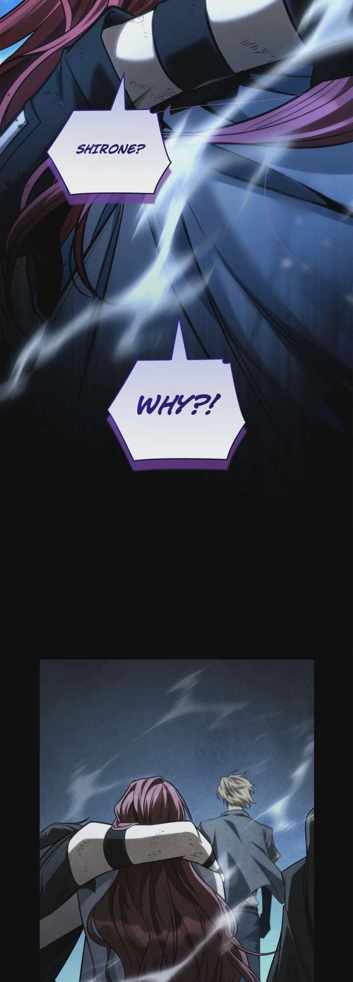 Infinite Mage, Chapter 191 image 034